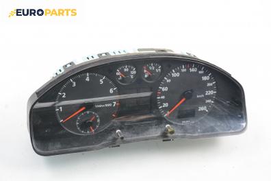 Километраж за Audi A4 Sedan B5 (11.1994 - 09.2001) 1.6, 100 к.с.