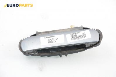 Външна дръжка за Audi A6 Sedan C5 (01.1997 - 01.2005), 4+1 вр., седан, позиция: задна, лява