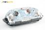 Километраж за Renault Megane Scenic (10.1996 - 12.2001) 2.0 i (JA0G), 109 к.с.