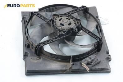 Перка охлаждане за Renault Megane Scenic (10.1996 - 12.2001) 2.0 i (JA0G), 109 к.с.