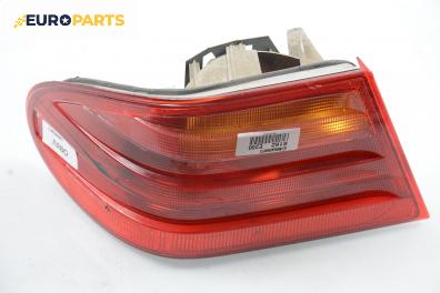 Стоп за Mercedes-Benz E-Class Sedan (W210) (06.1995 - 08.2003), седан, позиция: лява