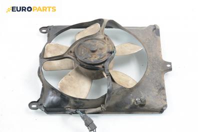 Перка охлаждане за Daewoo Tico Hatchback (02.1995 - 12.2000) 0.8, 48 к.с.