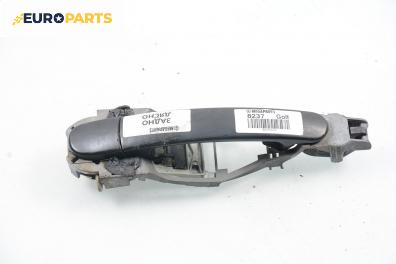 Външна дръжка за Volkswagen Golf IV Hatchback (08.1997 - 06.2005), 4+1 вр., хечбек, позиция: задна, дясна