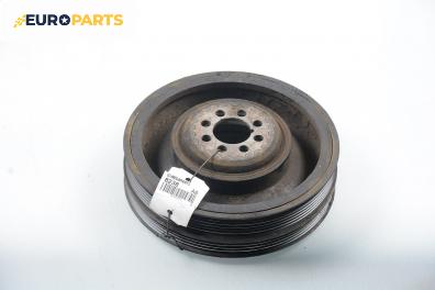 Демпферна шайба за Audi A6 Sedan C5 (01.1997 - 01.2005) 2.5 TDI quattro, 150 к.с.
