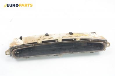 Километраж за Renault Espace III Minivan (11.1996 - 10.2002) 2.2 12V TD (JE0E, JE0H, JE0P), 113 к.с.
