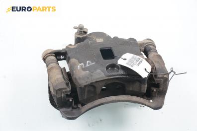 Спирачен апарат за Hyundai Coupe Coupe I (06.1996 - 04.2002), позиция: предна, дясна