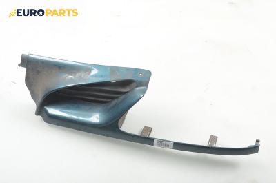 Решетка за Renault Megane Scenic (10.1996 - 12.2001), позиция: лява