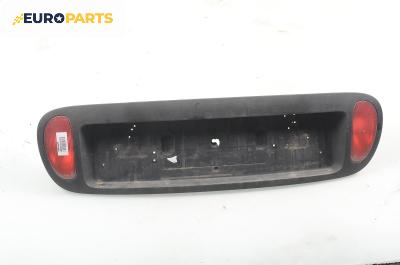 Стойка заден номер за Renault Megane Scenic (10.1996 - 12.2001)