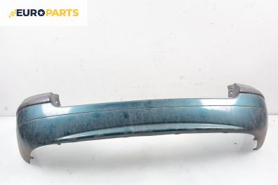 Задна броня за Renault Megane Scenic (10.1996 - 12.2001)