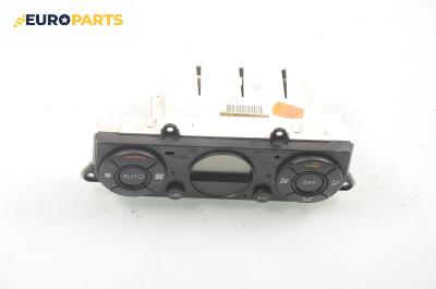 Панел климатроник за Ford Mondeo III Sedan (10.2000 - 03.2007)