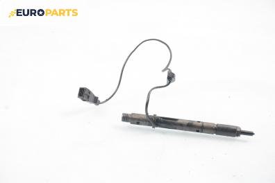 Умна дюза за Audi A6 Sedan C5 (01.1997 - 01.2005) 2.5 TDI quattro, 150 к.с., № 059130202B