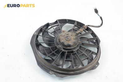 Перка охлаждане за BMW 3 Series E36 Sedan (09.1990 - 02.1998) 318 i, 115 к.с.