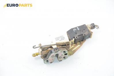 Брава на врата за Opel Astra F Estate (09.1991 - 01.1998), позиция: предна, дясна