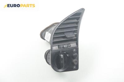 Ключ светлини  за BMW 3 Series E36 Sedan (09.1990 - 02.1998)