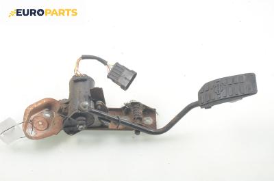 Потенциометър газ  за Nissan Almera II Hatchback (01.2000 - 12.2006), № Bosch 0 281 002 425