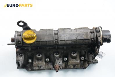 Глава за Renault Megane Scenic (10.1996 - 12.2001) 2.0 i (JA0G), 109 к.с.