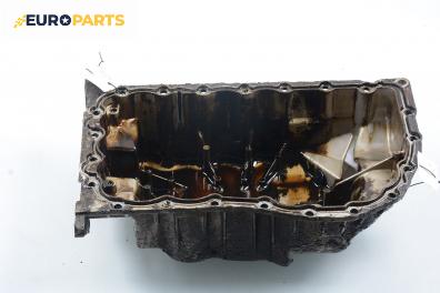 Картер за Renault Megane Scenic (10.1996 - 12.2001) 2.0 i (JA0G), 109 к.с.