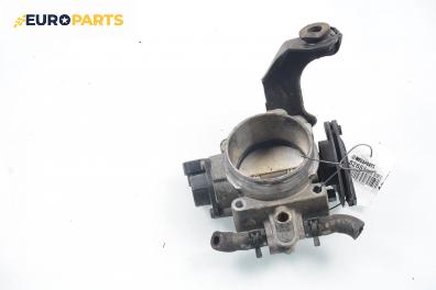 Дроселова клапа за Renault Megane Scenic (10.1996 - 12.2001) 2.0 i (JA0G), 109 к.с.