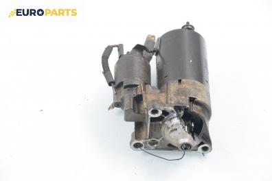 Стартер за Renault Megane Scenic (10.1996 - 12.2001) 2.0 i (JA0G), 109 к.с.