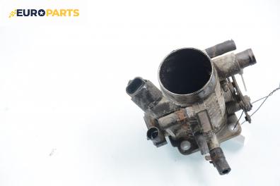 Дроселова клапа за Opel Astra F Estate (09.1991 - 01.1998) 1.4 Si, 82 к.с.