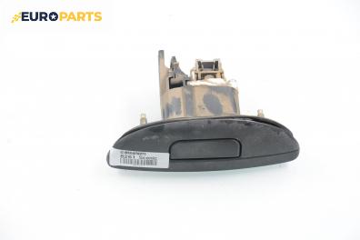 Външна дръжка заден капак за Renault Scenic I Minivan (09.1999 - 07.2010)