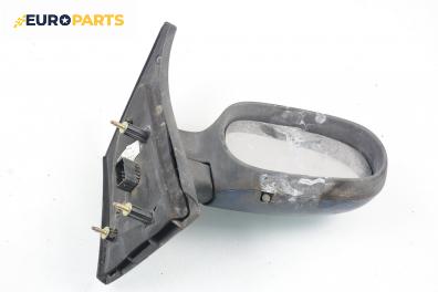 Огледало за Renault Scenic I Minivan (09.1999 - 07.2010), позиция: дясна