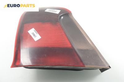 Стоп за Rover 75 Sedan (02.1999 - 05.2005), седан, позиция: лява