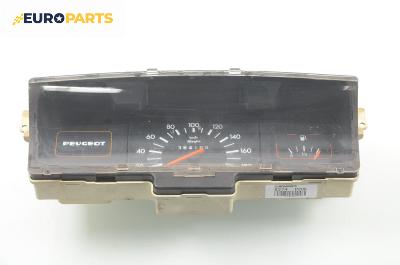 Километраж за Peugeot 205 II Hatchback (01.1987 - 09.1998) 1.1, 60 к.с.
