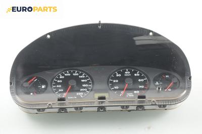 Километраж за Fiat Bravo I Coupe (1995-10-01 - 2001-10-01) 1.2 16V 80, 82 к.с.