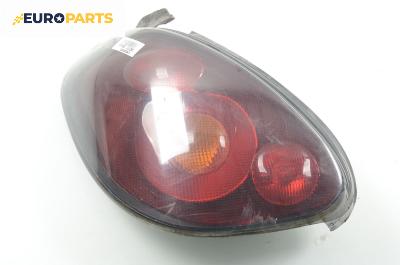 Стоп за Fiat Bravo I Coupe (1995-10-01 - 2001-10-01), позиция: лява