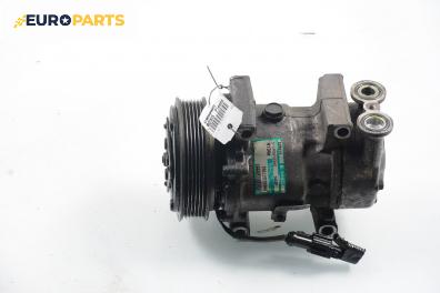 Компресор климатик за Ford Fiesta V Hatchback (11.2001 - 03.2010) 1.4 TDCi, 68 к.с.