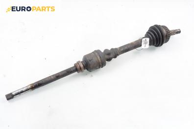 Полуоска за Citroen Xsara Picasso (09.1999 - 06.2012) 1.8 16V, 115 к.с., позиция: предна, дясна