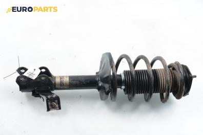 Макферсон за Nissan Almera II Hatchback (01.2000 - 12.2006), хечбек, позиция: предна, дясна