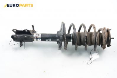 Макферсон за Nissan Almera II Hatchback (01.2000 - 12.2006), хечбек, позиция: предна, лява