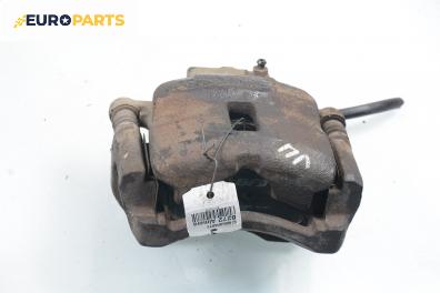 Спирачен апарат за Nissan Almera II Hatchback (01.2000 - 12.2006), позиция: предна, лява