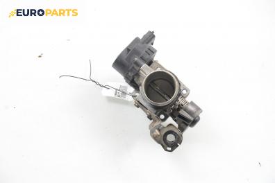 Дроселова клапа за Fiat Bravo I Coupe (1995-10-01 - 2001-10-01) 1.2 16V 80, 82 к.с.