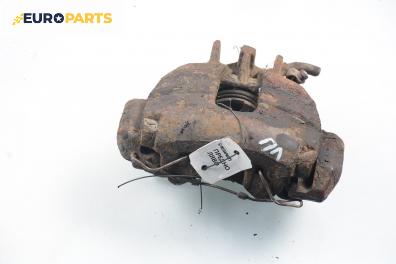 Спирачен апарат за Rover 75 Sedan (02.1999 - 05.2005), позиция: предна, лява