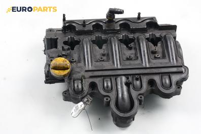 Капак на клапаните (на цилиндровата глава) за Renault Espace III Minivan (11.1996 - 10.2002) 2.2 dCi (JE0K), 130 к.с.