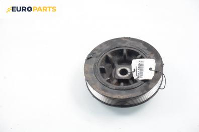 Демпферна шайба за Renault Espace III Minivan (11.1996 - 10.2002) 2.2 12V TD (JE0E, JE0H, JE0P), 113 к.с.