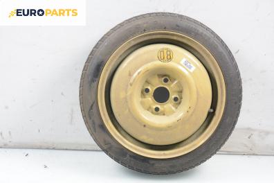 Резервна гума за Mazda 323 F VI Hatchback (09.1998 - 05.2004) 15 цола, ширина 4