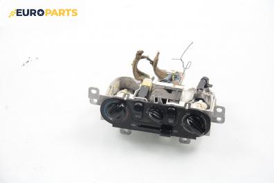 Панел климатик за Mazda 323 F VI Hatchback (09.1998 - 05.2004)