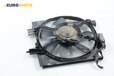 Перка охлаждане за Mazda 323 F VI Hatchback (09.1998 - 05.2004) 2.0 TD, 90 к.с.