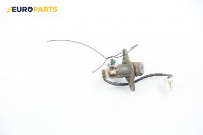 Ключалка заден капак за Mazda 323 F VI Hatchback (09.1998 - 05.2004), хечбек