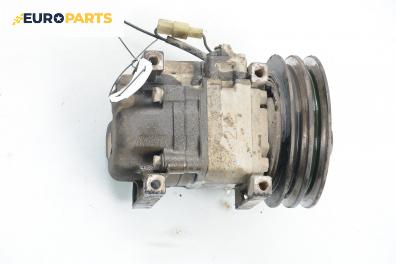 Компресор климатик за Mazda 323 F VI Hatchback (09.1998 - 05.2004) 2.0 TD, 90 к.с.