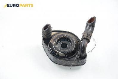 Маслоохладител за Mazda 323 F VI Hatchback (09.1998 - 05.2004) 2.0 TD, 90 к.с.