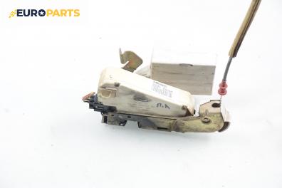 Брава на врата за Ford Escort V Estate (07.1990 - 12.1992), позиция: предна, лява