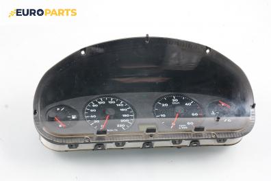 Километраж за Fiat Brava Hatchback (10.1995 - 06.2003) 1.9 JTD 105, 105 к.с.