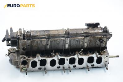 Глава за Renault Laguna I Grandtour (09.1995 - 03.2001) 2.0 (K56C/H), 113 к.с.