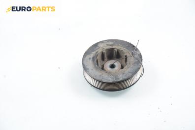 Демпферна шайба за Renault Laguna I Grandtour (09.1995 - 03.2001) 2.0 (K56C/H), 113 к.с.