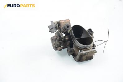Дроселова клапа за Renault Laguna I Grandtour (09.1995 - 03.2001) 2.0 (K56C/H), 113 к.с.